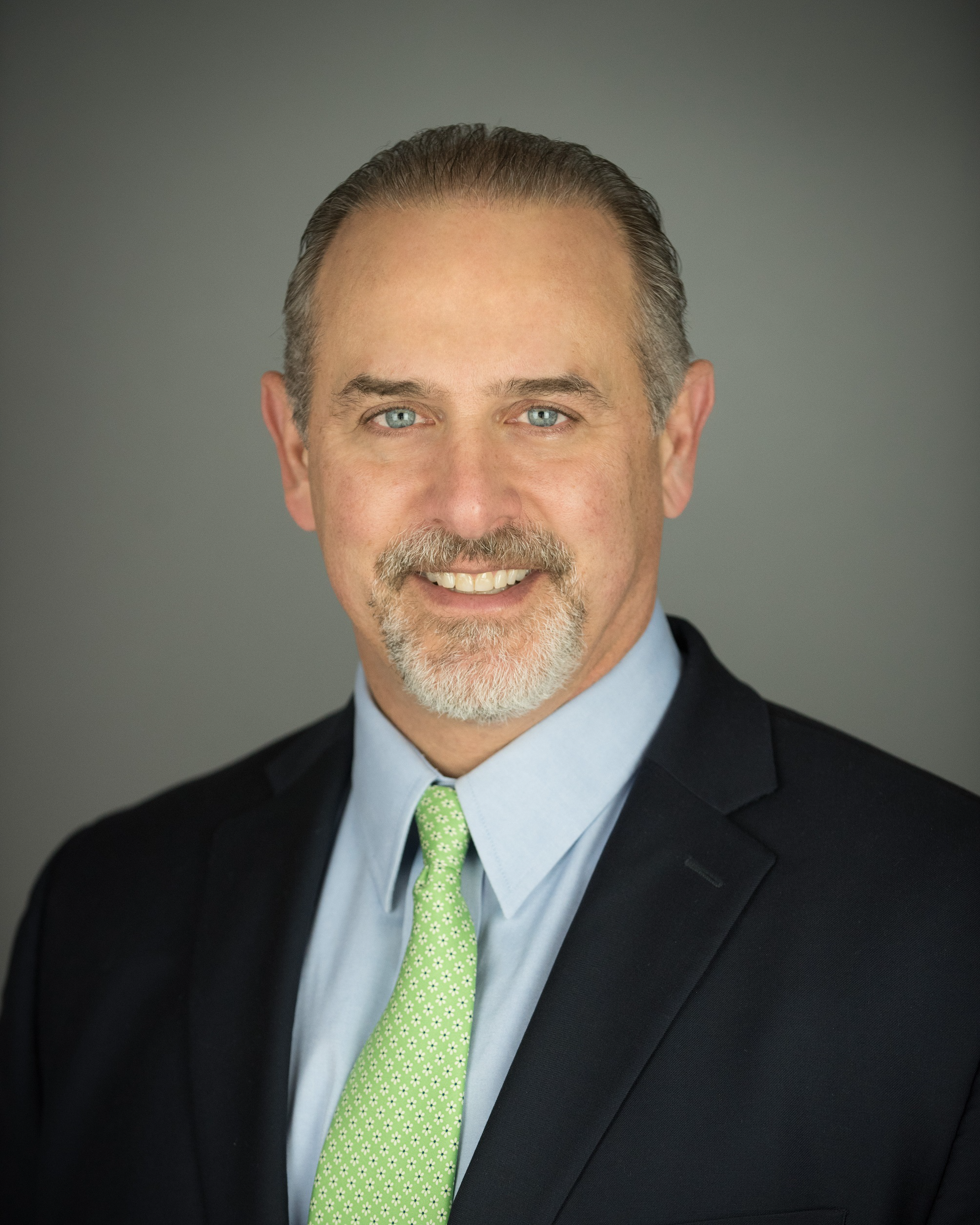 John Ireland, Founder of Upfront Clarity — 35+ years of C-suite executive experience